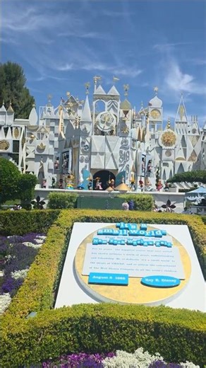 Disneyland California 🇺🇸 #disney​ #disneyland​ #disneyworld​