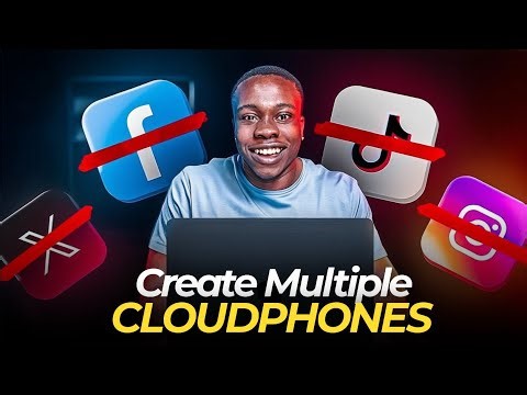 BitBrowser + Cloud Phone - Run Multiple Accounts | Full Guide