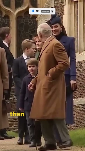 Charles and Harry's Windsor Confrontation Explodes Into Royal Crisis