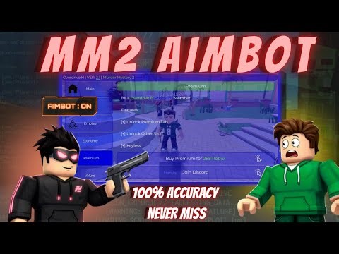 [😱NEW] THE BEST MM2 SCRIPT IN 2026 ITS FREE /WORKING/KEYLESS 🔥 (PASTEBIN)