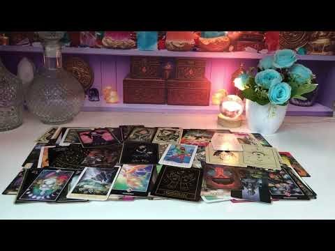 ARIES LOVE TAROT YOU WOKE THIS PERSON THE F UP~GET READY FOR A MAJOR UNEXPECTED RETURN TAROT REA