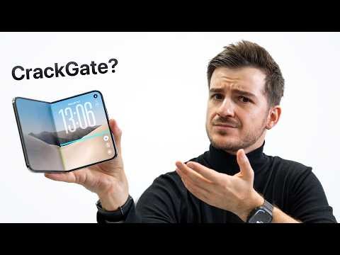 iPhone Duo - Does Apple Have a SERIOUS Problem?