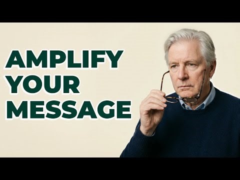 Can Storytelling Choices Emphasize A Text's Main Message?