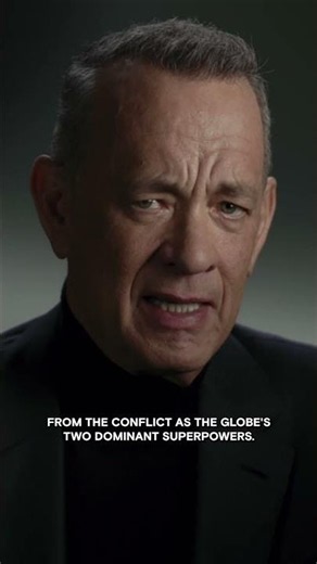 The Fall Out From the War | World War II With Tom Hanks