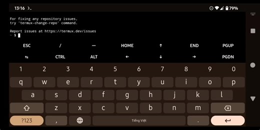 Emulate Windows 11 on Android with Termux Guide