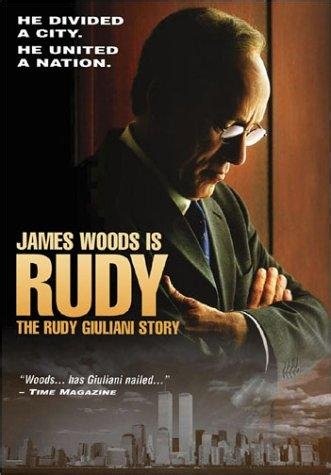 Rudy: The Rudy Giuliani Story (2003) | Facts - Related facts | ČSFD.cz