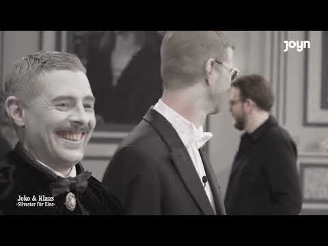 Silvester für Eins – Joko & Klaas feiern den Jahreswechsel | Joko & Klaas gegen ProSieben
