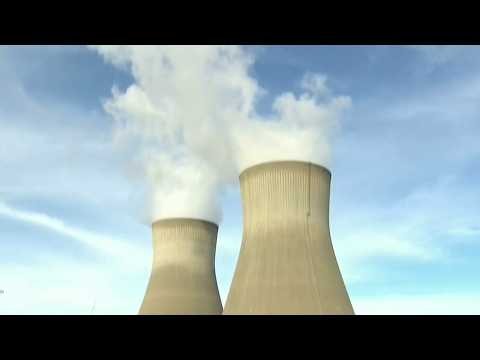 Texas looking to expand energy options on state land, including geothermal & small nuclear reactors