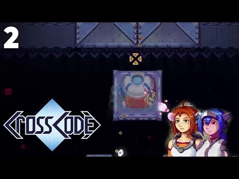 [EN/ES] Tutorial Within The Tutorial (Episode 2) - CrossCode | Tutorial Dentro Del Tutorial (Episodio 2) - CrossCode | PeakD