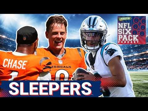 Ranking NFL's Middle Class: Are the Seahawks, Bengals, Panthers Primed to Make a Run?