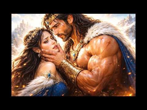 She Loved Him As Her Mate He Chose Her Sister So She Married His Rival Alpha King