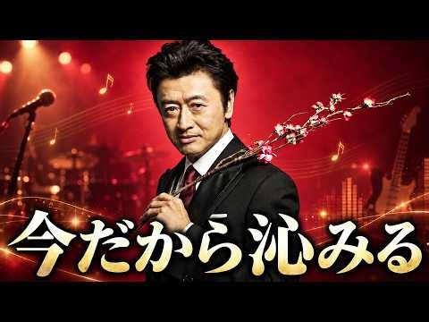 【決定版】サザンオールスターズ名曲集🎸40代・50代・60代が聴きたい🌿仕事帰りに聴きたい懐かしのJ-POP｜帰り道のラジオだけが、疲れた心を知っていた