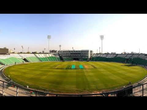 Marnus Labuschagne Press Conference | Multan Sultans vs Hyderabad | Eliminator 1 | PSL 11 | MZB1K