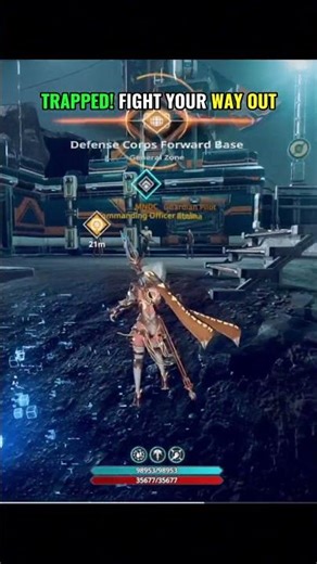 [ARES] Official Gameplay Sneak Peek | Action RPG Redefined (D-3)