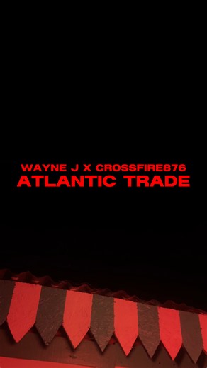 WAYNE J X CROSSFIRE876 - ATLANTIC TRADE
