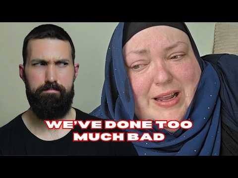 Tears & Travel ft. Foodie Beauty