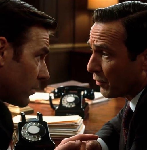 The Watergate scandal changed American politics forever.