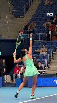 Alex Eala vs. Talia Gibson | Third Meeting, First WTA Tour Clash!