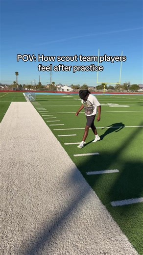 Tag a scout team member #football #fyp #FYP #trending | scout team football