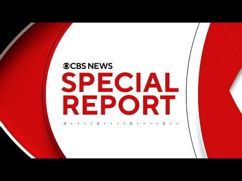 Breaking News: Trump announces 2-week ceasefire with Iran