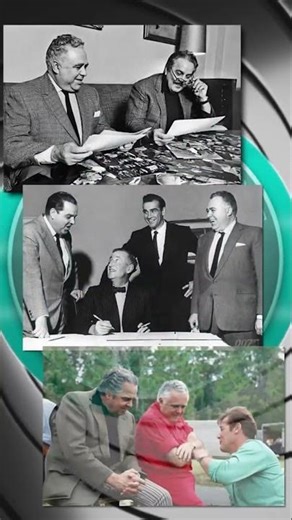 Who is behind the James Bond series?