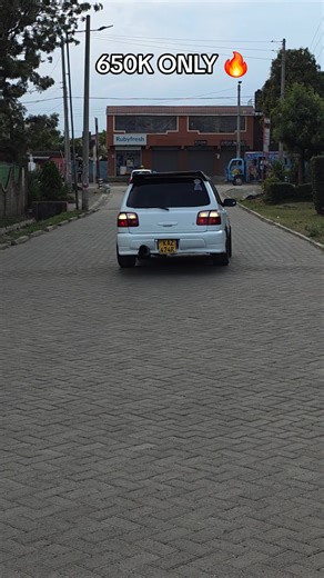 PRICE:650K🔥 Subaru Forester SF5 Version 6 ☎️:0745797105🇰🇪 ,2nd Gen Manual transmission 2000cc ,Turbo charged With projector lights Aftermarket Backbox 4 ports callipers ,BOV Heavy music system Extremely clean Extremely clean Contact me on 0745797105 #forsale #kenyantiktok #nairobitiktokers #kenyansinqatar🇶🇦🇶🇦🇰🇪🇰🇪 #viraltiktok