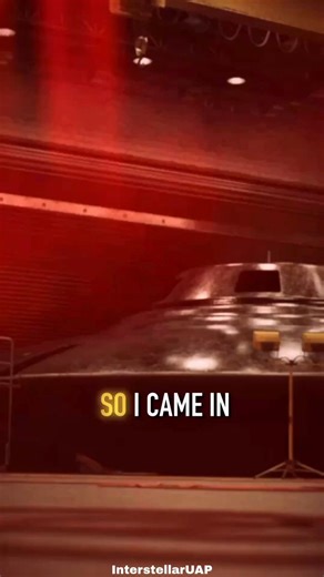 Bob Lazar: "The UFO I worked on was NOT human made tech" 👽🛸He told Chris Ramsey on AREA 52 - "The moment my hand was close, I realized that this was not built by anybody on Earth."Working at S4, he encountered craft with gravity propulsion and antimatter reactors - technology that "Does not exist in any textbook" and was "Clearly made for something other than a human being."Do you believe him? What would you have done if you saw it firsthand?