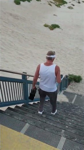 Monty python's ministry of silly walks 2026: failed drone experiment.