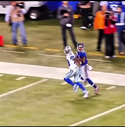 Odell Beckham Jr. Football Highlights Compilation