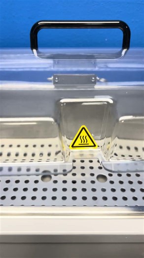 Fisher Scientific FSGPD20 Digital Isotemp GPD 20 Dual Voltage Lab Water Bath