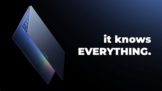 Google is making the computer of the future [video]