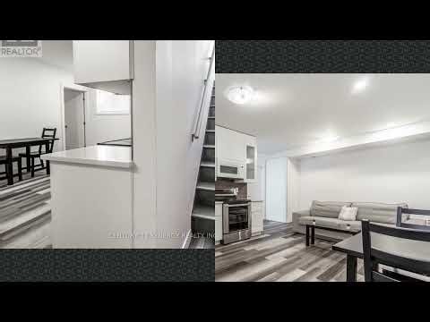 865 Tavistock Road B Ottawa, ON K2B 5N5
