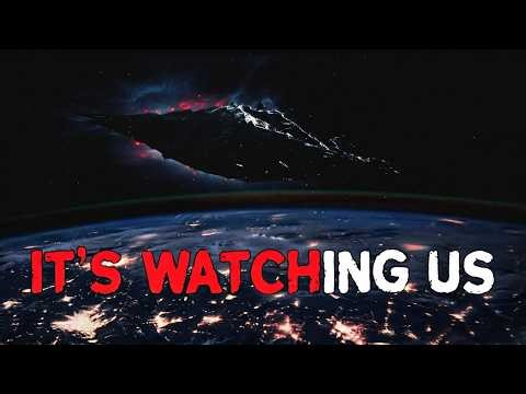 THE BLACK KNIGHT SATELLITE: NASA's 13,000-Year-Old Alien Secret 🛰️👽