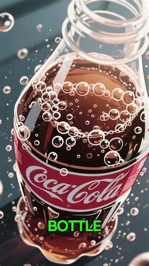 Why Does Soda Explode When You Shake It? 🥤