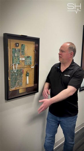 Signal Hound SM200 Design: Achieving 1 THz/s Sweep Speed #tech #engineering #1THz #sweep #speed