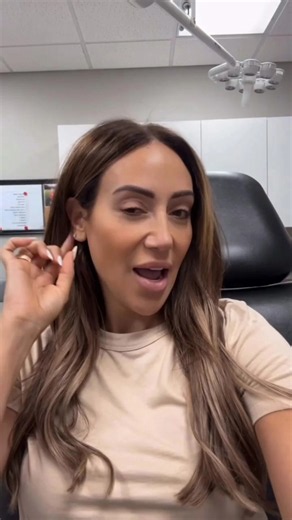 Reality Star Mom, 47, Shows Off Her New Hairline