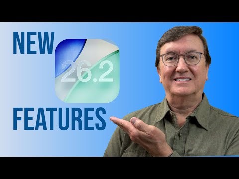 iOS 26.2: 12 New Must-Try Features Explained Simply