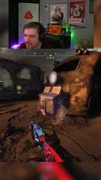 New Paradox Junction Map in Black Ops 7 Zombies