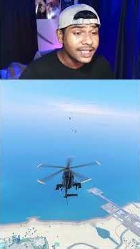 Do You Know Where Police Helicopters Go in GTA V
