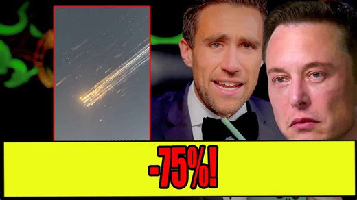 Starship hell, Tesla -75%, Fed flips, no tax on tips law, Bitcoin | PM Meet Kevin Report 12 [Jan 16]
