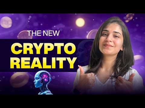 The crypto market never sleeps — and neither does the data. 📊