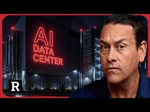 Exposing The Dark Side of America’s AI Data Center Boom