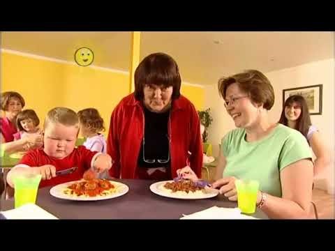 Balamory: Series 3: The Clown