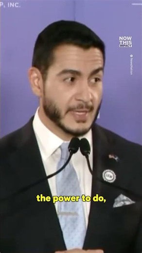 El-Sayed’s Hilarious Response