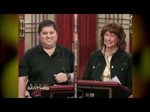 Don’t Leave Me This Way