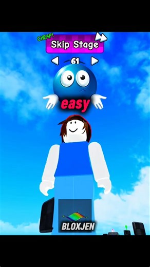 99% fail This Obby 🤯#naflopidao #usa #roblox