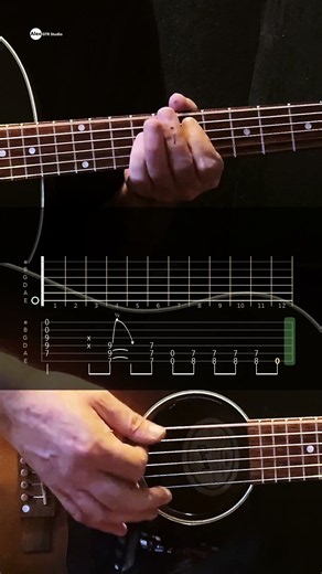 Fell on Black Days — Soundgarden (Guitar + Tabs)