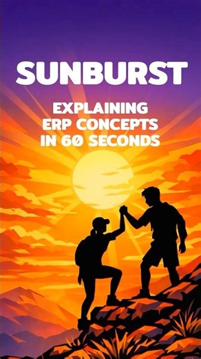 Sunburst: Advanced Warehousing