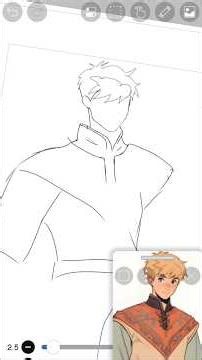 Beginner Sketch Art ✏️ | Easy Drawing for Beginners Step by Step