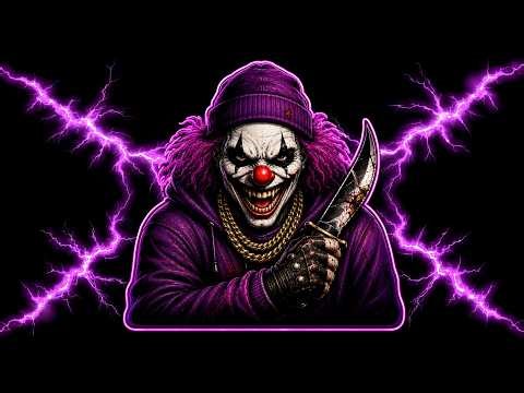 [FREE] Trap Type Beat - "CLOWN" | Freestyle Beat 2026 | Melodic Type Beat | Rap Type Dark